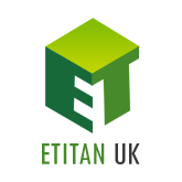 E TITAN UK LTD